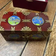 2026年最新】韓国 宝石箱の人気アイテム - メルカリ