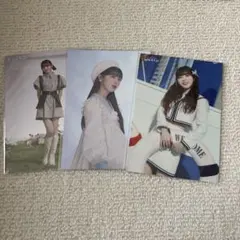 NiziU ミイヒ　ラントレ