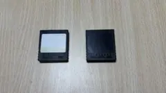 任天堂　ゲームキューブ用メモリーカード251（2枚セット)