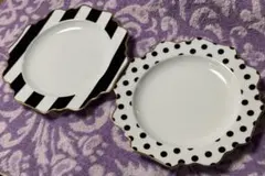Francfranc フランフラン　モーダシリーズ ストライプ ドット Francfranc フランフラン モーダシリーズ ストライプ ドット - メルカリ