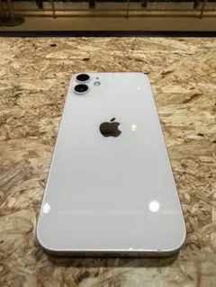 iPhone 12mini