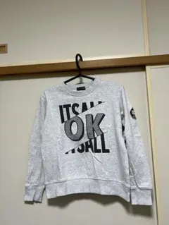 パーカー＆スウェットシャツ 子供服150