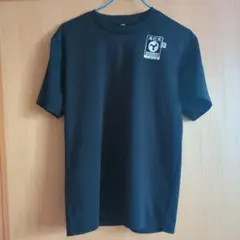 尚巴志 tシャツ　ブラック　Mサイズ　沖縄