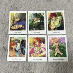 あんスタ ぱしゃっつVol.6 Knights