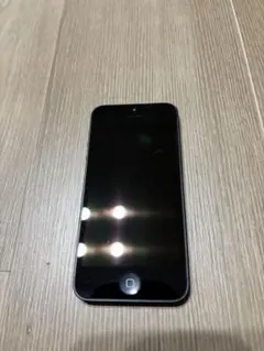iPhone 5s 32GB SoftBank ブラック