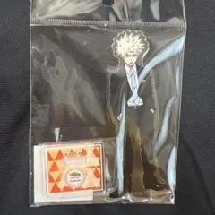 静鉄 爆豪勝己 アクスタ アクリルスタンド 静岡鉄道 ヒロアカ