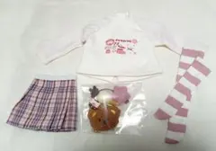 ディーラー様製 MDD用お洋服 2着セット - メルカリ