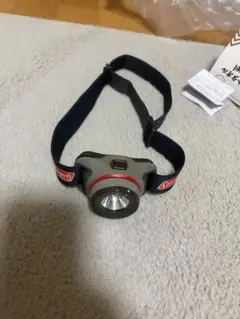 Coleman ヘッドライトのサムネイル