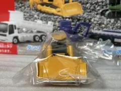 未使用品❤️トミカギフト コマツ ブルドーザー 黄色★ミニカー