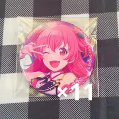 桃井愛莉　グリ缶　1B