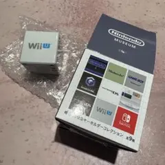 任天堂 WiiU キーホルダー