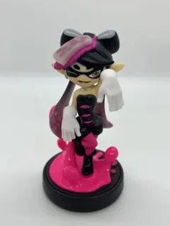 2026年最新】amiibo アオリ（スプラトゥーン）の人気アイテム - メルカリ