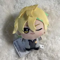 ヒプノシスマイク　ちびぐるみ　ヒプマイ　伊弉冉一二三