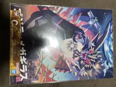 一番くじ ゴジラ×コング 新たなる帝国 C賞 アートコレクション ❶