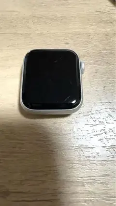 Applewatch series6 40mm シルバーのサムネイル