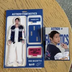 BOT 佐藤大樹 アクリルスタンド FANTASTICS - メルカリ