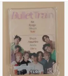 超特急 タクヤ NYLON SUPER アクリルスタンド - メルカリ