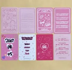 2026年最新】少女時代_GIRLS_GENERATIONの人気アイテム - メルカリ