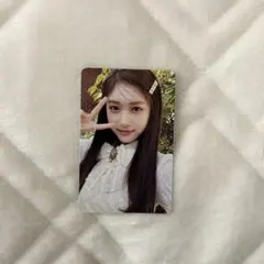 IVE シーグリ 2022 イソ