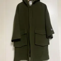 ORCIVAL オーシバル　コート