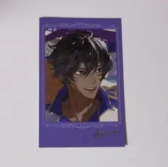 FGO AGF CBC 2025 ポートレイト　ビーマ　アルジュナ　オルタ Fate FGO CBC2025 ポートレイト アルジュナオルタ ビーマ - メルカリ