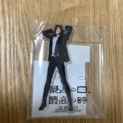 新品未開封　宮本浩次 最高の日、最高の時 アクスタ　エレカシ　ライブグッズ完売品