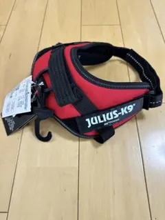 首輪　ハーネス　ユリウスケーナイン 　Julius-K9