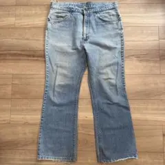LEVI’S USA製 80s SF 207