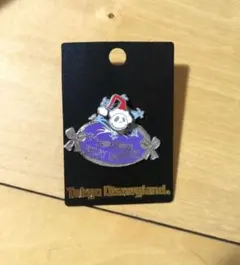 2026年最新】ナイトメア・ビフォア・クリスマス ピンバッジの人気