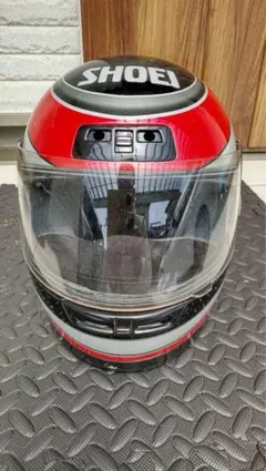 SHOEI ショウエイ フルフェイスヘルメット TF-280F2 - メルカリ