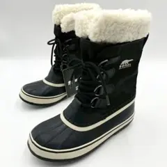 2026年最新】ソレル カリブー 26.5の人気アイテム - メルカリ