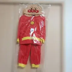 アンパンマン コスチューム 95cm