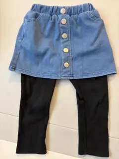 プティマイン ミニー スカッツ 100