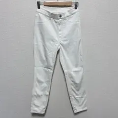 ユニクロ カジュアルパンツ