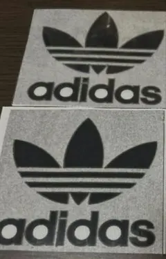 アイロンシート　ベロア　大