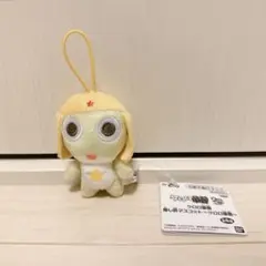 ケロロ軍曹 推し色マスコット〜ケロロ軍曹〜　グリーン