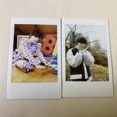 2025年最新】treasure winter campの人気アイテム - メルカリ