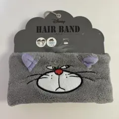 ディズニー　ルシファー　ヘアバンド