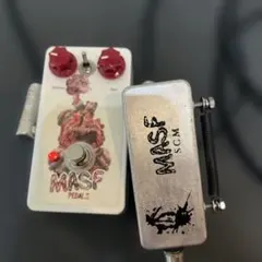2026年最新】MASF scmの人気アイテム - メルカリ