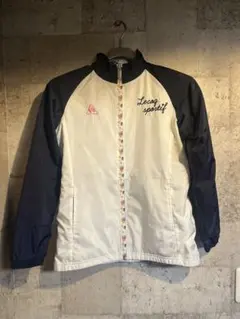 le coq sportif 上下セットジャケットズボン