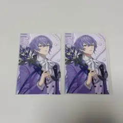 にじさんじ 星導ショウ チェキ 正月 - メルカリ
