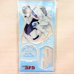 【新品】名探偵コナン アクリルスタンド 花冠 怪盗キッド