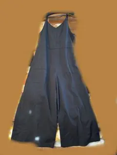 earth music &ecology オーバーオール　オールインワン