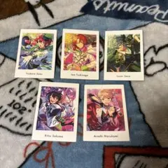 P.A.ShotS‼︎ Knights