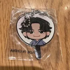 木村慧人　ガチャ　うちわ　キャラ　居酒屋えぐざいる