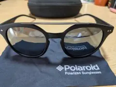 Polaroid　sunglass　ポラロイドサングラスのサムネイル