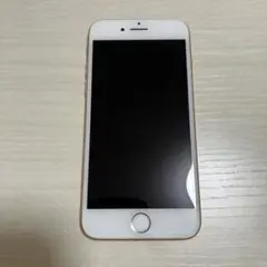 雪*ぎ様 SIMフリー　バッテリー82% iphone8 64GB