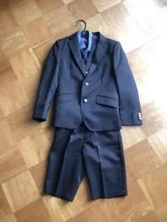 WANDER FACTORY フォーマルスーツ 130cm