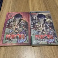 PSP フェアリーテイル　ゼレフ覚醒　極の巻付き