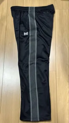 Needles ニードルズ トラックパンツ ジャーナルスタンダード別注 Mのサムネイル